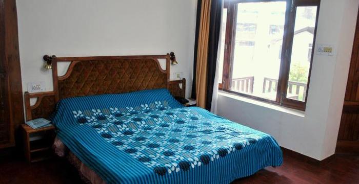 Tourist Hotel